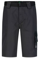 hlače kratke Bwolf Brave grey